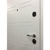 Металлическая дверь Silent Comfort 2XL