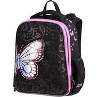 Школьный рюкзак Berlingo Expert. Butterfly Effect RU-EX-1109