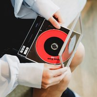 CD-проигрыватель Shanling EC Zero AKM