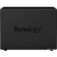 Сетевой накопитель Synology DiskStation DS420+