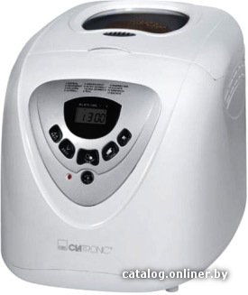 Хлебопечка Clatronic BBA 3505