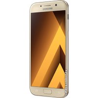 Смартфон Samsung Galaxy A5 (2017) Gold [A520F]