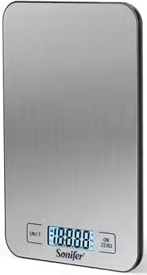 Кухонные весы Sonifer SF-1902