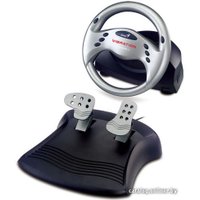 Руль Genius Speed Wheel 3 Vibration