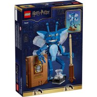 Конструктор LEGO Harry Potter 76461 Корнуоллский пикси