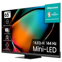 MiniLED телевизор Hisense 65U8KQ