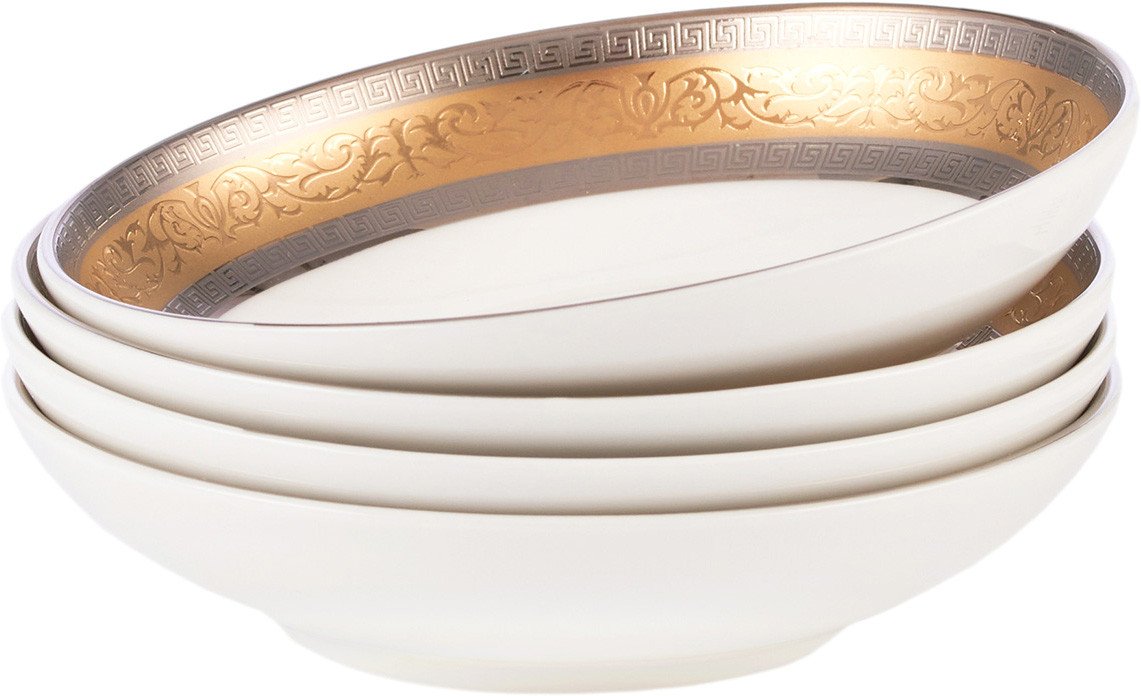 Gipfel Hermes 41475 (4шт, белый)