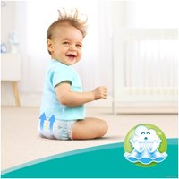 Подгузники Pampers Active Baby-Dry 3 Midi (82 шт)