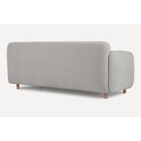 Диван Divan Пайпел-3 Bucle Beige 255787 (бежевый)