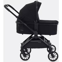 Универсальная коляска Rant Vector RA322 (2 в 1, черный)