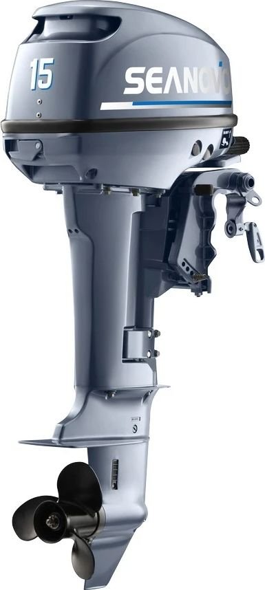 

Лодочный мотор Seanovo SN15FHS