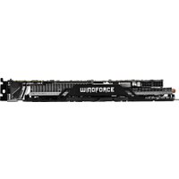 Видеокарта Gigabyte GeForce GTX 980 WindForce 3 OC 4GB GDDR5 (GV-N980WF3OC-4GD)