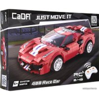 Конструктор CaDa C51072W Race Car