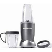 Стационарный блендер NutriBullet NB606DG