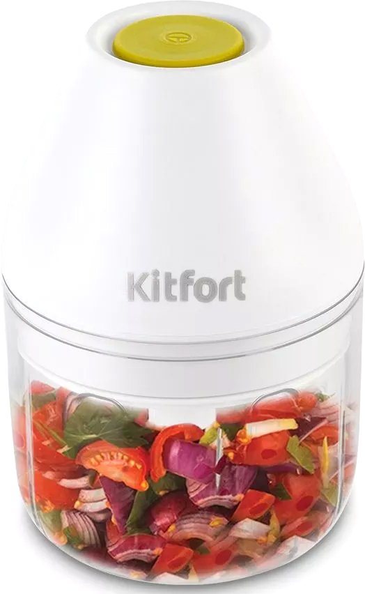 

Чоппер Kitfort KT-3087