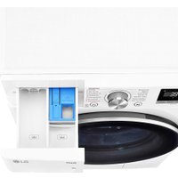 Стиральная машина LG F2V7FS1W