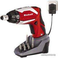 Электроотвертка Einhell RT-SD 3.6/1 Li