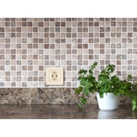 Розетка Legrand Inspiria 673721