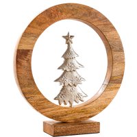 Статуэтка Sima-Land Елка 9931785