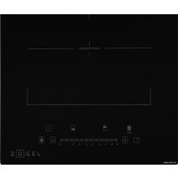 Варочная панель ZUGEL ZIH294B