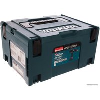 Ударная дрель-шуруповерт Makita HP001GD201 (с 2-мя АКБ, кейс)