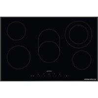 Варочная панель Smeg SE385EMTB