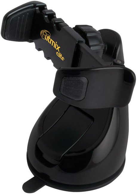 

Держатель для смартфона Ritmix RCH-540 Limited Edition