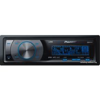 CD/MP3-магнитола Pioneer DEH-P7000UB