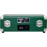 Виниловый проигрыватель Alive Audio Glam Pine