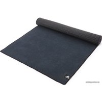 Adidas Hot Yoga Mat ADYG-10680BK