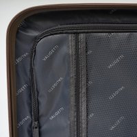 Чемодан-спиннер VALIGETTI 344-4042-20BEG (бежевый)