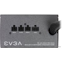 Блок питания EVGA 600 BQ 110-BQ-0600-K2