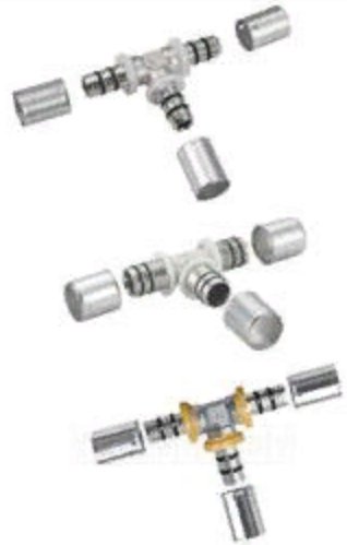 

Фитинг Rifeng F5-T2632 2025 2025