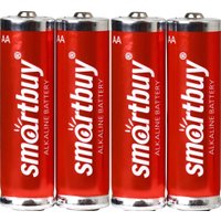 Батарейка SmartBuy Ultra Alkaline AA 480 шт.