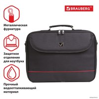 Сумка BRAUBERG Profi 240440