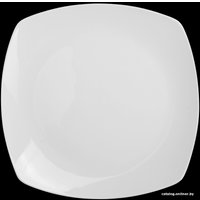Тарелка обеденная Chan Wave Quadro фк0210