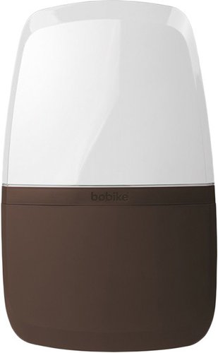 Ветровое стекло Bobike Exclusive Windscreen (toffee brown)