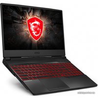 Игровой ноутбук MSI GL65 9SD-060XPL