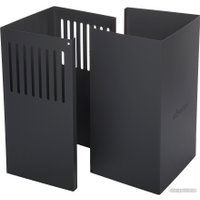 Кухонная вытяжка Konigin Colibri 60 (серый)