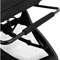 Коляска прогулочная «книга» Pituso Mini MN/012 (Graphite)