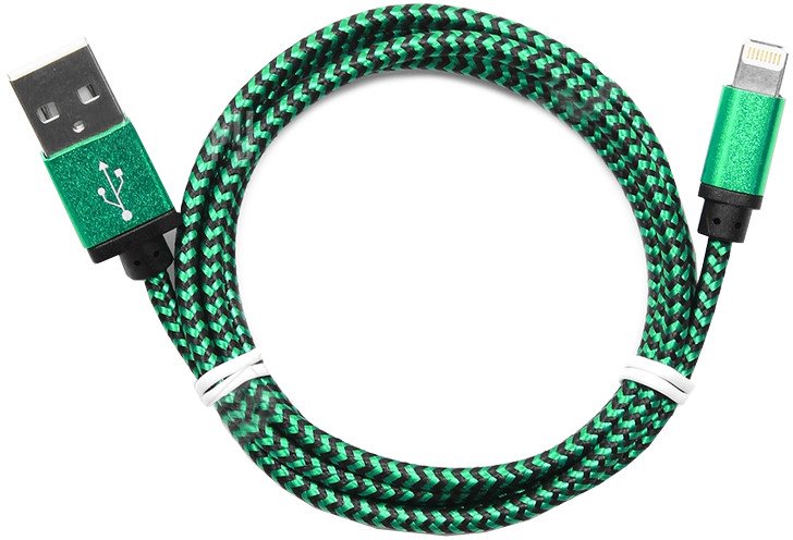 

Кабель Cablexpert CC-ApUSB2gn1m