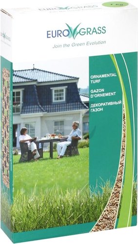 Eurograss Ornamental 1 кг
