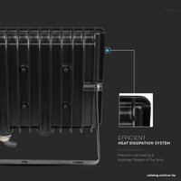 Уличный прожектор V-TAC VT-4031 5953