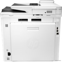 МФУ HP LaserJet Pro M479fnw
