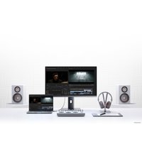 Монитор Xiaomi 4K Monitor 27" XMMNT27NU (китайская версия)