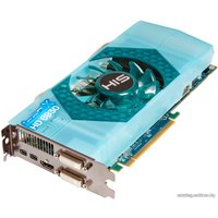 Видеокарта HIS HD 6930 IceQ X 1024MB GDDR5 (H693QN1G2MB)