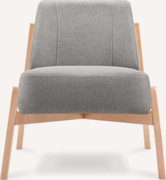 

Интерьерное кресло Divan Гарди 219419 (Soft Grey)
