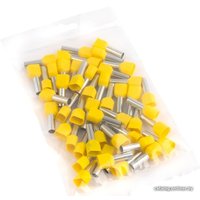 Наконечник-гильза для кабеля EKF PROxima Nhvi2-6.0-14 (50 шт)