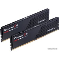 Оперативная память G.Skill Ripjaws S5 2x32ГБ DDR5 6000МГц F5-6000J3636F32GX2-RS5K