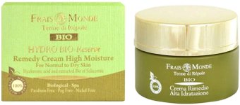  Frais Monde Крем для лица Hydro Bio Reserve Увлажняющий Д/очень сухой и обезвоженной кожи (50 мл)
